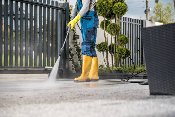 Best Sidewalk and Walkway Cleaning  in Wilsonville, AL